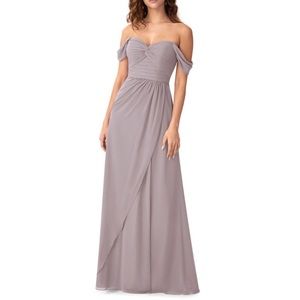 Azazie Millie Dress